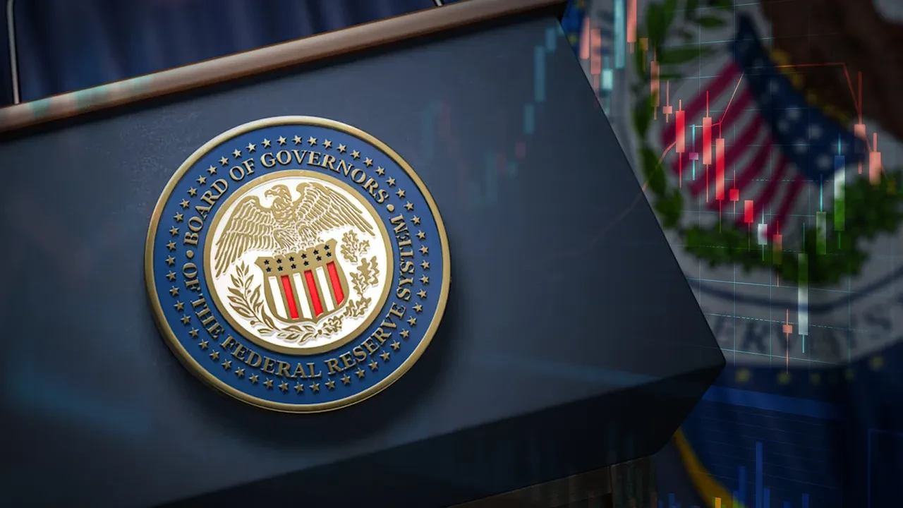 FED'den ABD ekonomisi için uyarı: Finansal istikrar yapay zekâ ile çökebilir