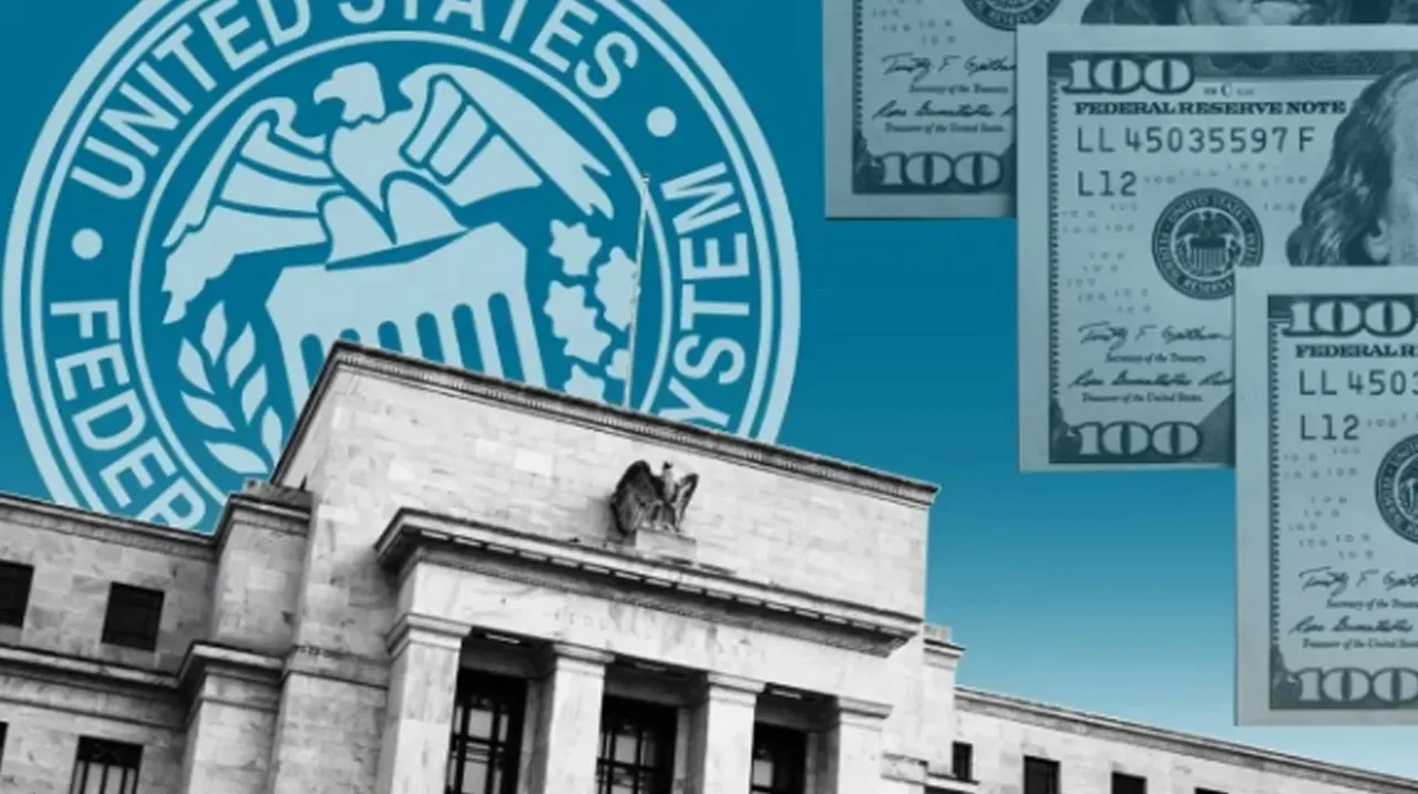 FED'den ABD ekonomisi için uyarı: Finansal istikrar yapay zekâ ile çökebilir