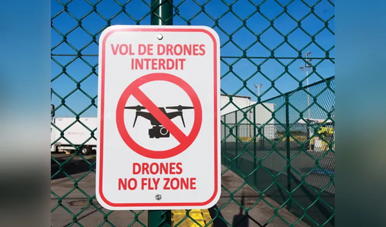 Fransa'dan Belçika'ya yardım eli! Şüpheli dron hareketliliğine karşı anti dron ekibi yolda