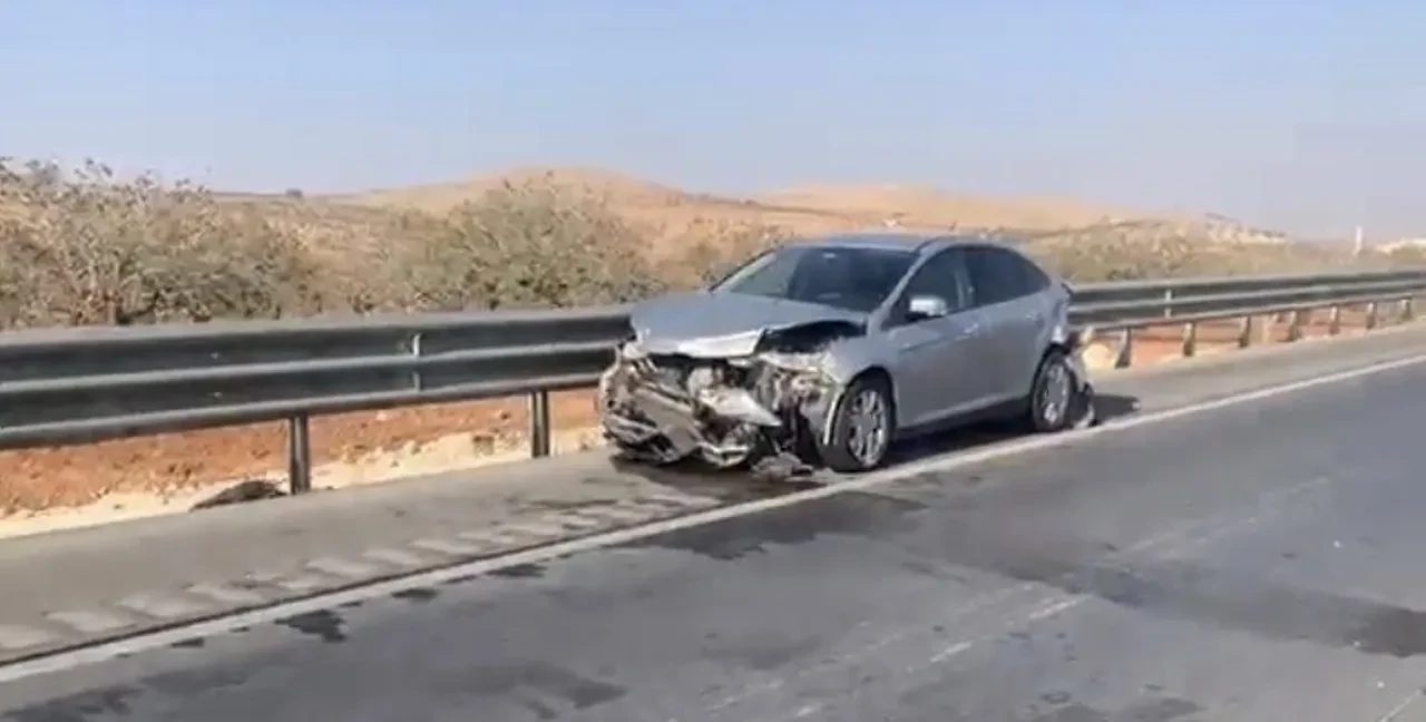 Gaziantep'te korkunç kaza! 9 yaşındaki çocuk hayatını kaybetti 