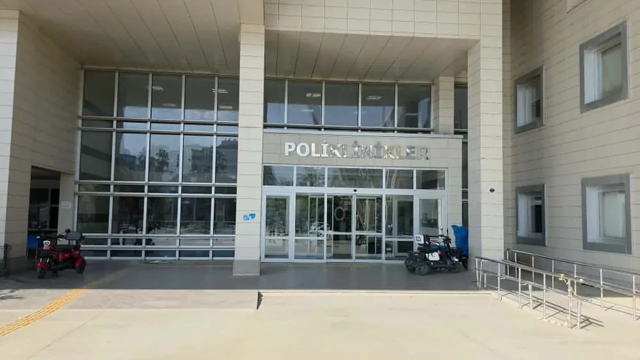 MR cihazında unutuldu! Genç kadının yaşadıkları dehşete düşürdü 