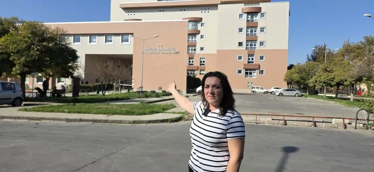 MR cihazında unutuldu! Genç kadının yaşadıkları dehşete düşürdü 