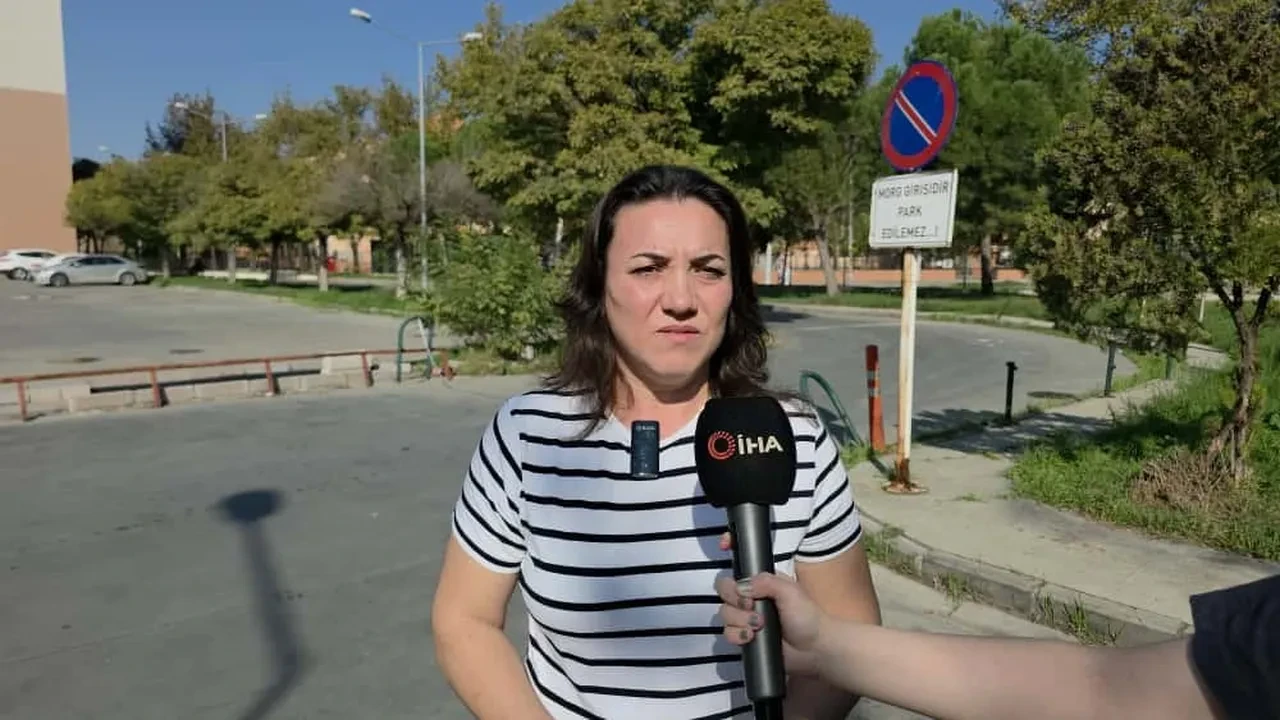 MR cihazında unutuldu! Genç kadının yaşadıkları dehşete düşürdü 