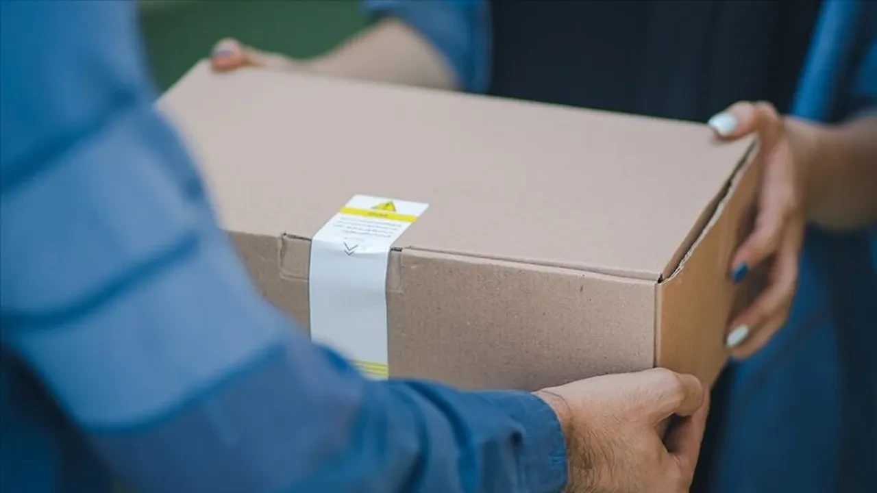 Gizemli kutu için karar çıktı! Ticaret Bakanlığı harekete geçti