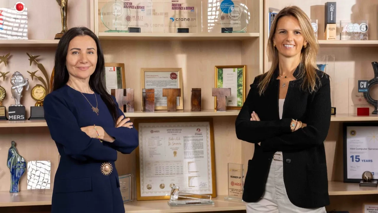 Hitit, 2025’in dokuz ayında yüzde 29 büyüyerek 31,2 milyon dolar ciroya ulaştı