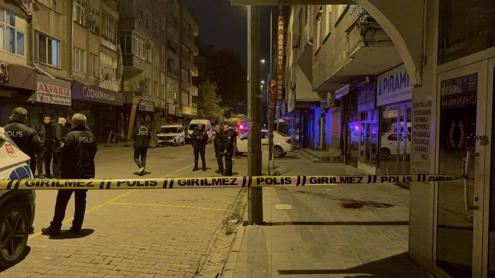 Kayseri'de 'kız meselesi' cinayeti: Tüfekle vurulan genç hayatını kaybetti!