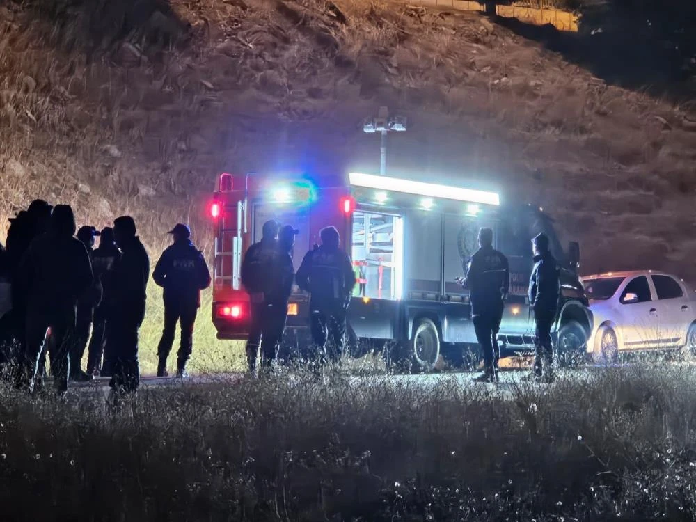 Elazığ'da 3 gündür kayıp: Otizmli Veysel'i arama çalışmaları 72. saatinde