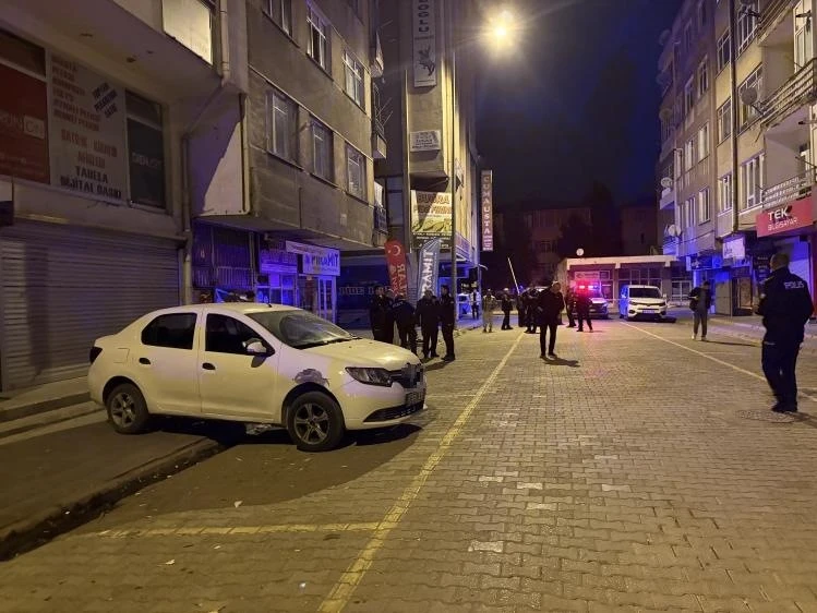 Kayseri'de 'kız meselesi' cinayeti: Tüfekle vurulan genç hayatını kaybetti!