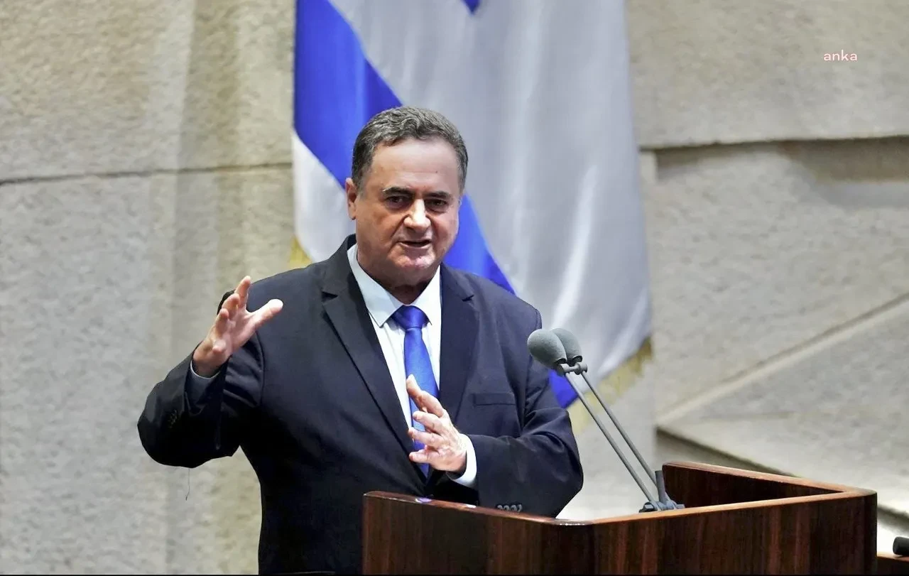 İsrail, Mısır sınırını kapattı: Ortadoğu'da tansiyon tarihi zirvede!