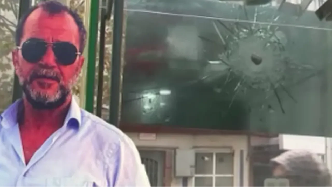 İstanbul'da korkunç cinayet! 13 yaşındaki çocuk, 60 yaşındaki adamı katletti: Detaylar şoke etti 