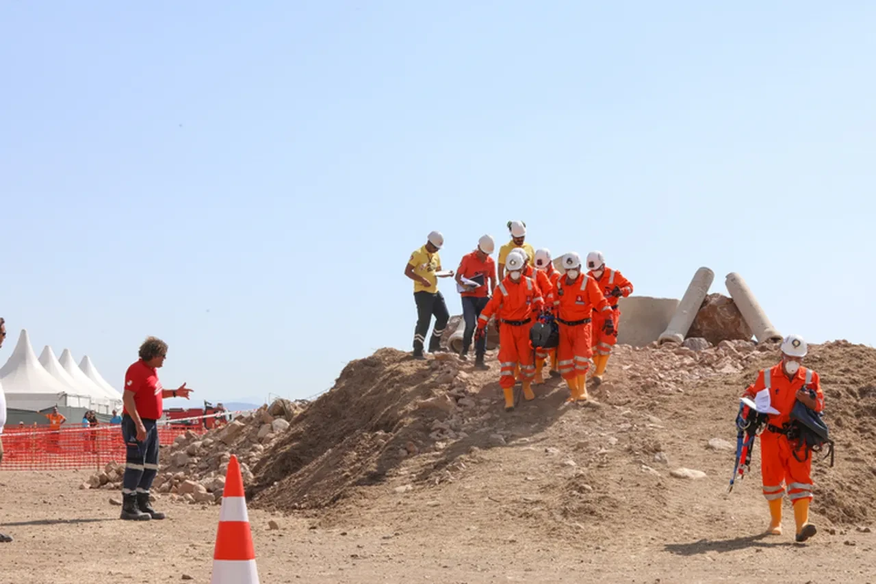 Japon deprem uzmanı Yoshinori uyardı: Her an hazır olmalıyız