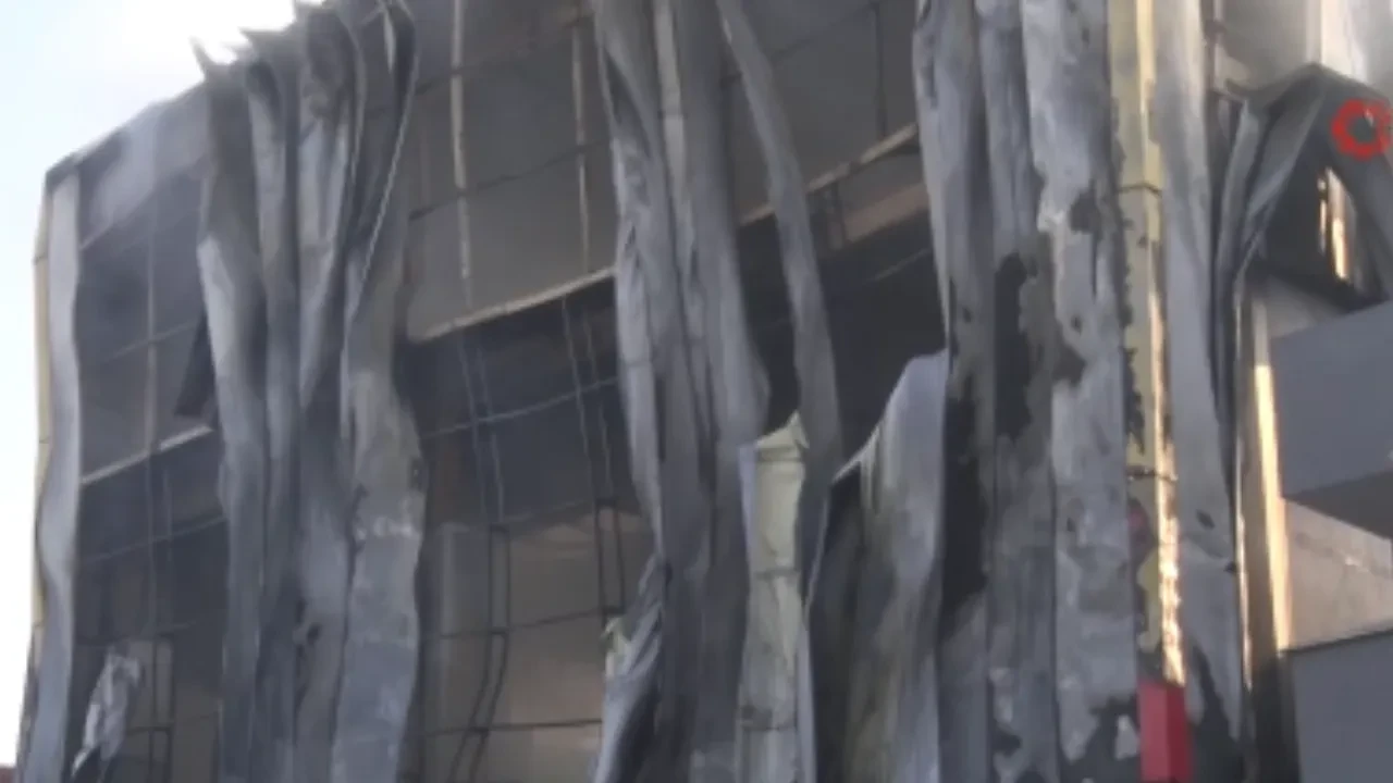 Kocaeli fabrika patlamasında kaç kişi öldü? Son dakika patlamada ölü, yaralı var mı?