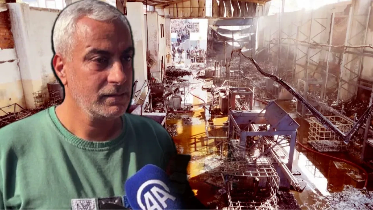 Kocaeli'deki yangın 6 kişiye mezar oldu! Görgü tanığının ifadesi kahretti: 'Kadınlar ve çocuklar bağırıyordu'