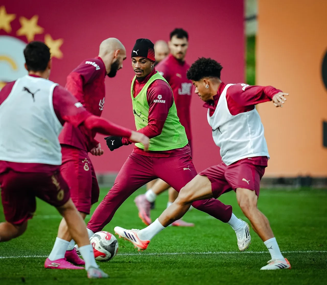 Kocaelispor Galatasaray maçı ne zaman yarın mı saat kaçta? Galatasaray'ın eksikleri...