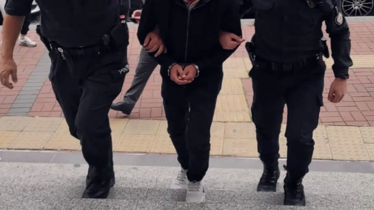 Konya'da tefecilik operasyonu: 50 zanlı gözaltında!