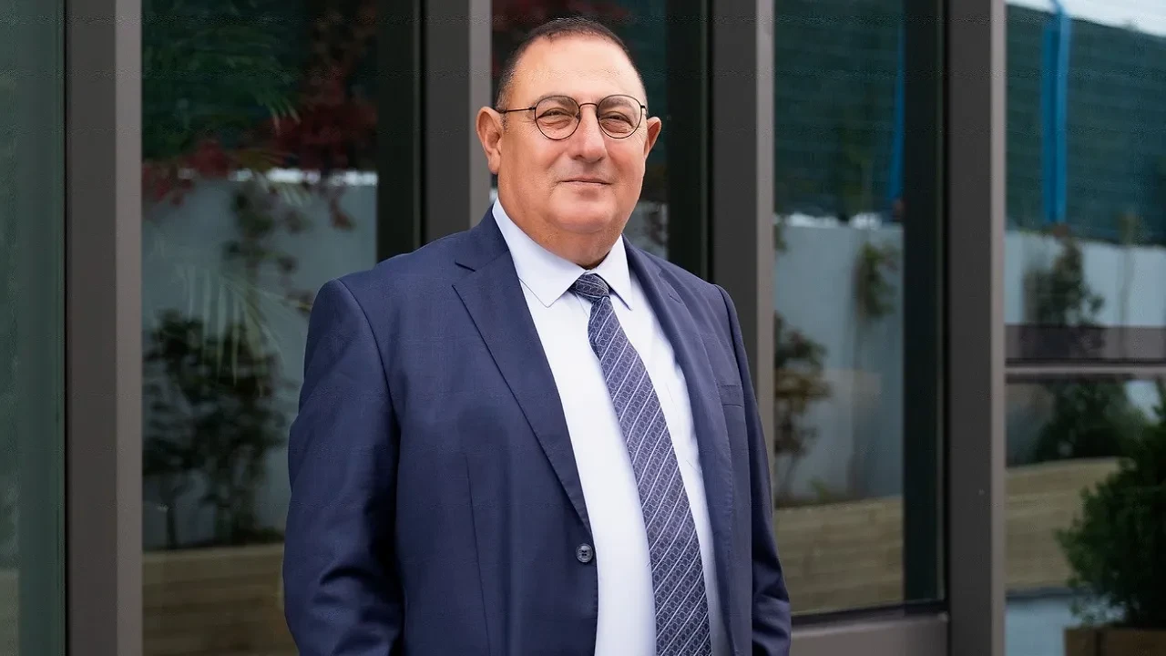 Malatya’ya 9,5 milyon dolarlık güneş enerjisi yatırımı