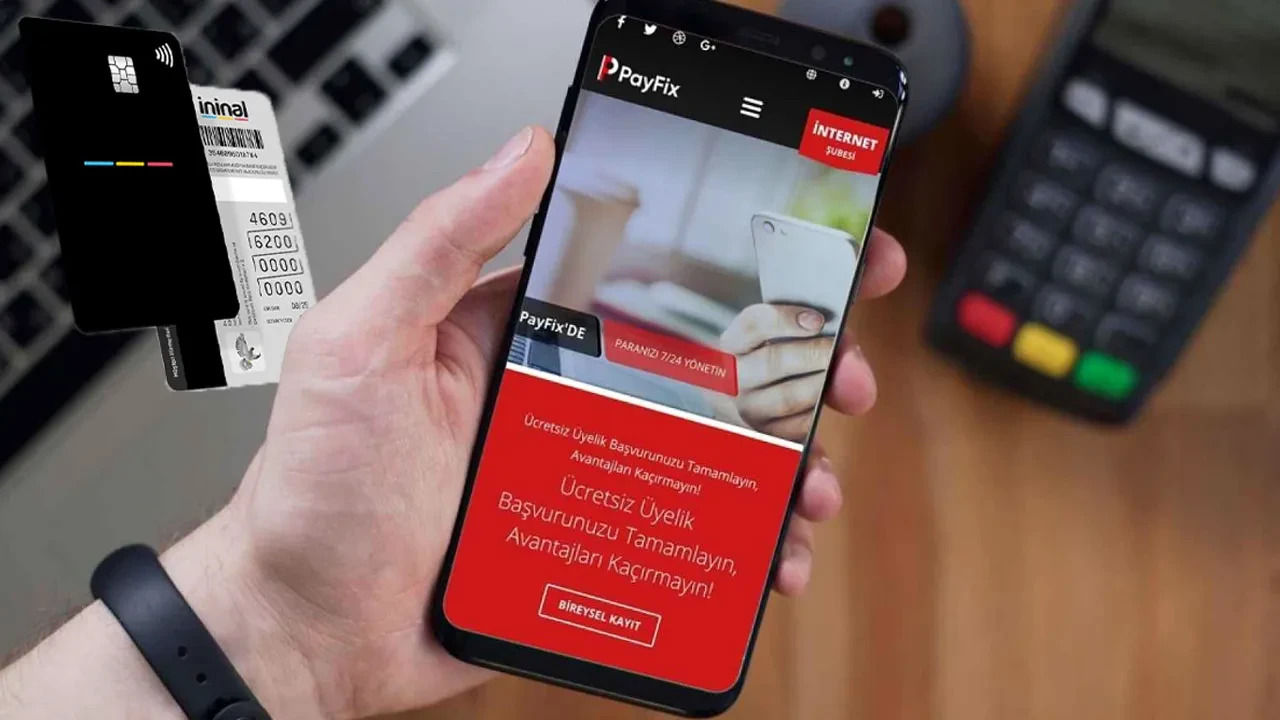 Merkez Bankası'ndan kritik karar: Pay Fix, İninal ve Aypara’nın faaliyet izinleri iptal