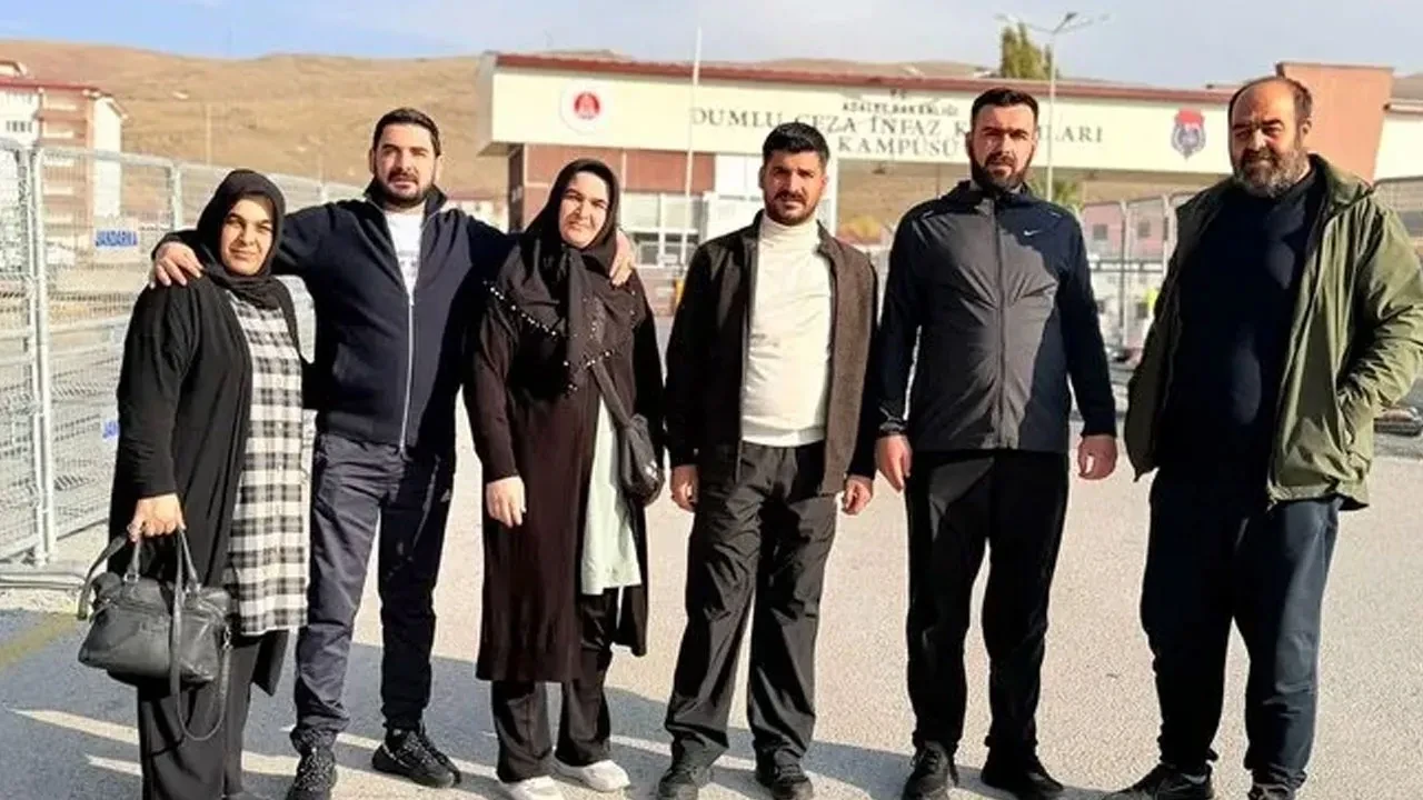 Narin Güran cinayetinde çarpıcı iddia! Amcası katilin ismini verdi: Kabak gibi ortada