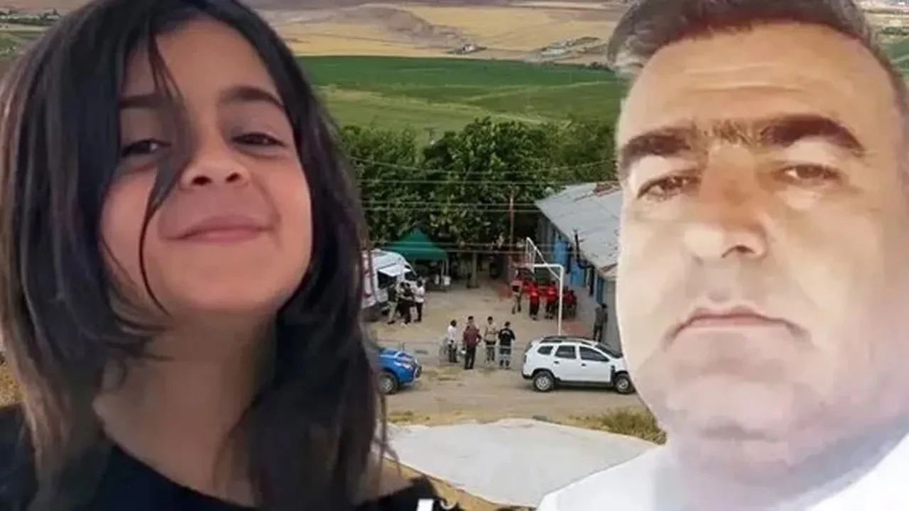 Narin Güran cinayetinde çarpıcı iddia! Amcası katilin ismini verdi: Kabak gibi ortada