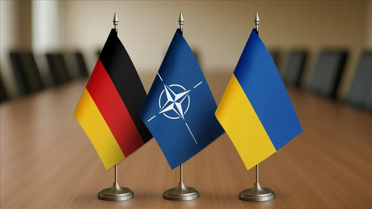 NATO’dan Rusya’ya 800 bin askerlik güç gösterisi