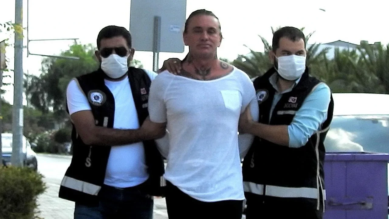 Necati Arabacı'ya önce tahliye sonra tutuklama