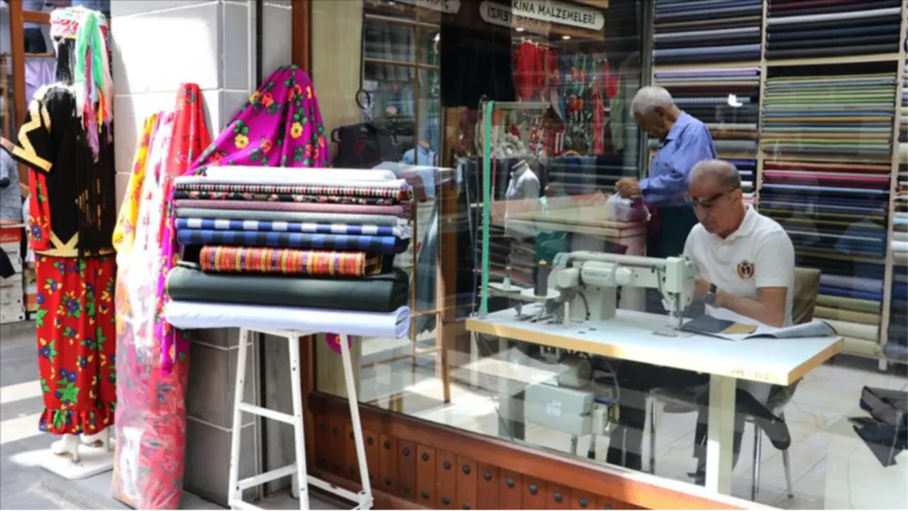 Palandöken'den esnaf uyarısı: 250-300 bin iş yeri kapanabilir!