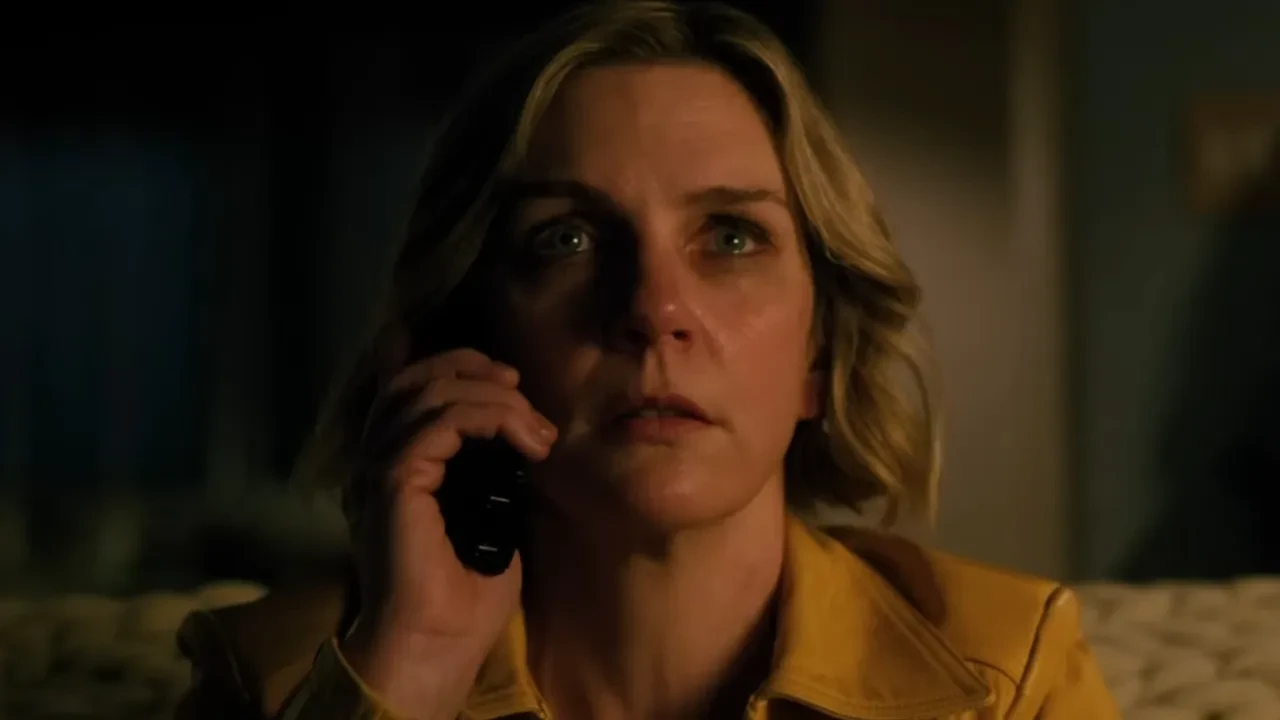 Pluribus nereden izlenir? (Full HD) 1. sezon 1. ve 2. bölüm Türkçe dublaj, altyazılı yayınlandı