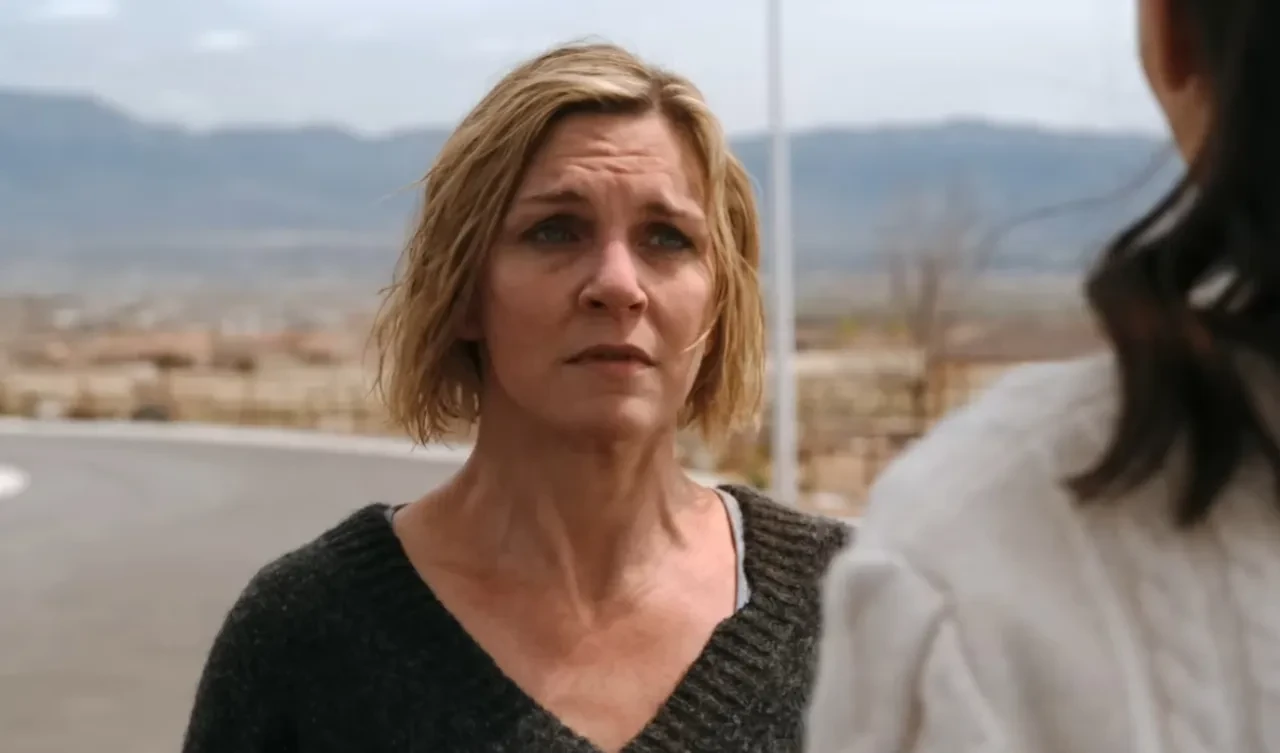 Pluribus nereden izlenir? (Full HD) 1. sezon 1. ve 2. bölüm Türkçe dublaj, altyazılı yayınlandı