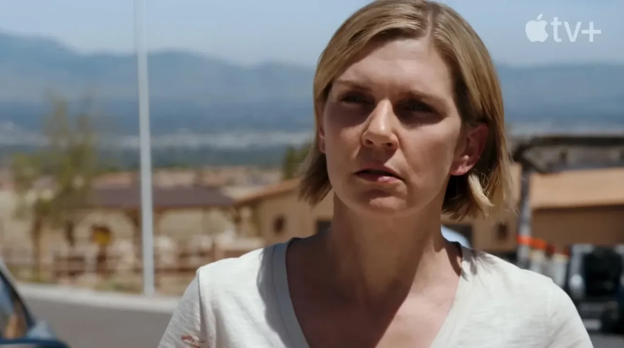 Pluribus nereden izlenir? (Full HD) 1. sezon 1. ve 2. bölüm Türkçe dublaj, altyazılı yayınlandı