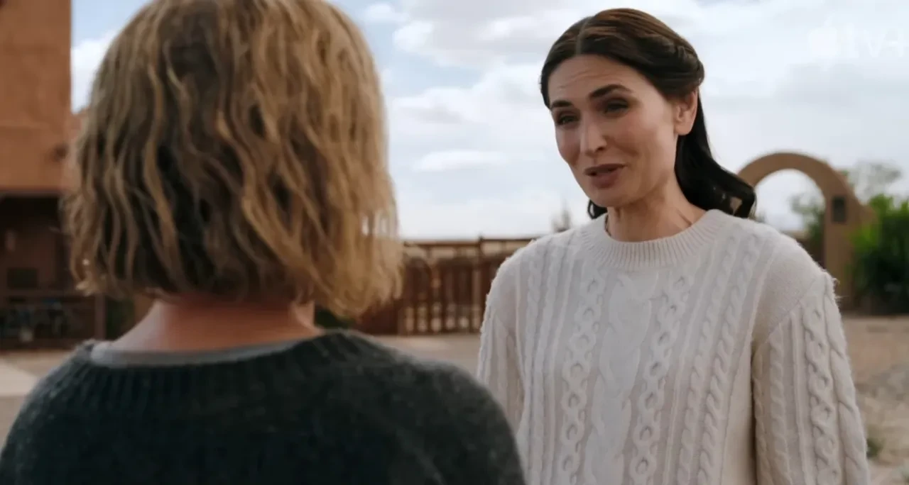 Pluribus nereden izlenir? (Full HD) 1. sezon 1. ve 2. bölüm Türkçe dublaj, altyazılı yayınlandı