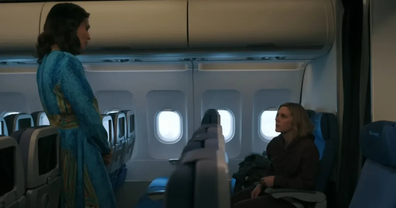 Pluribus nereden izlenir? (Full HD) 1. sezon 1. ve 2. bölüm Türkçe dublaj, altyazılı yayınlandı