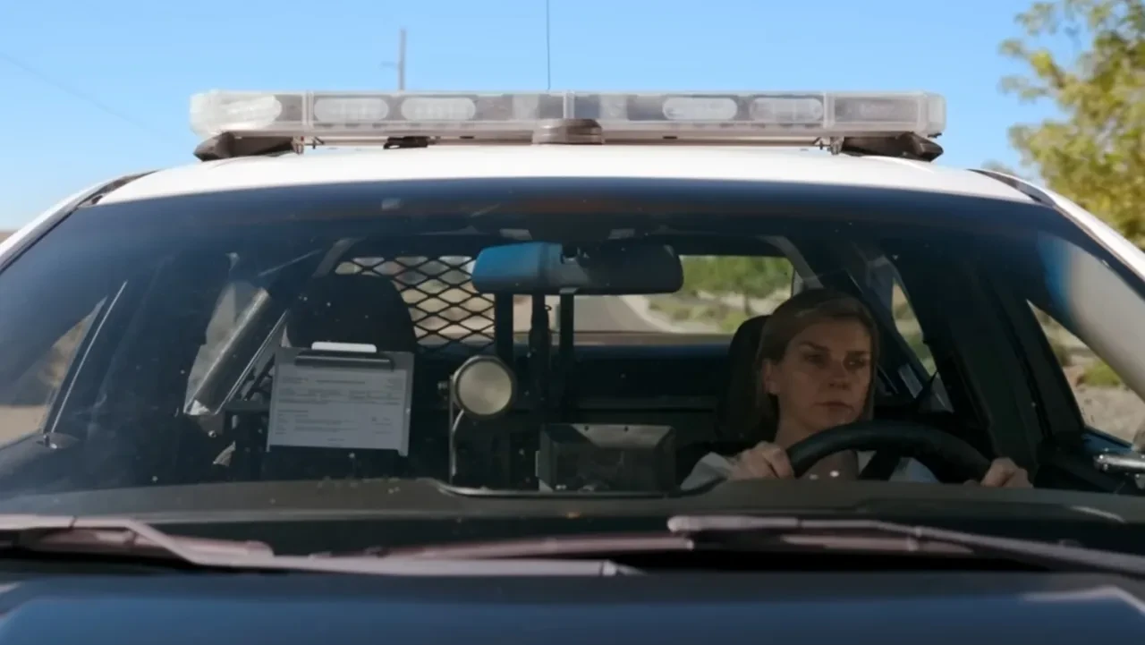 Pluribus nereden izlenir? (Full HD) 1. sezon 1. ve 2. bölüm Türkçe dublaj, altyazılı yayınlandı