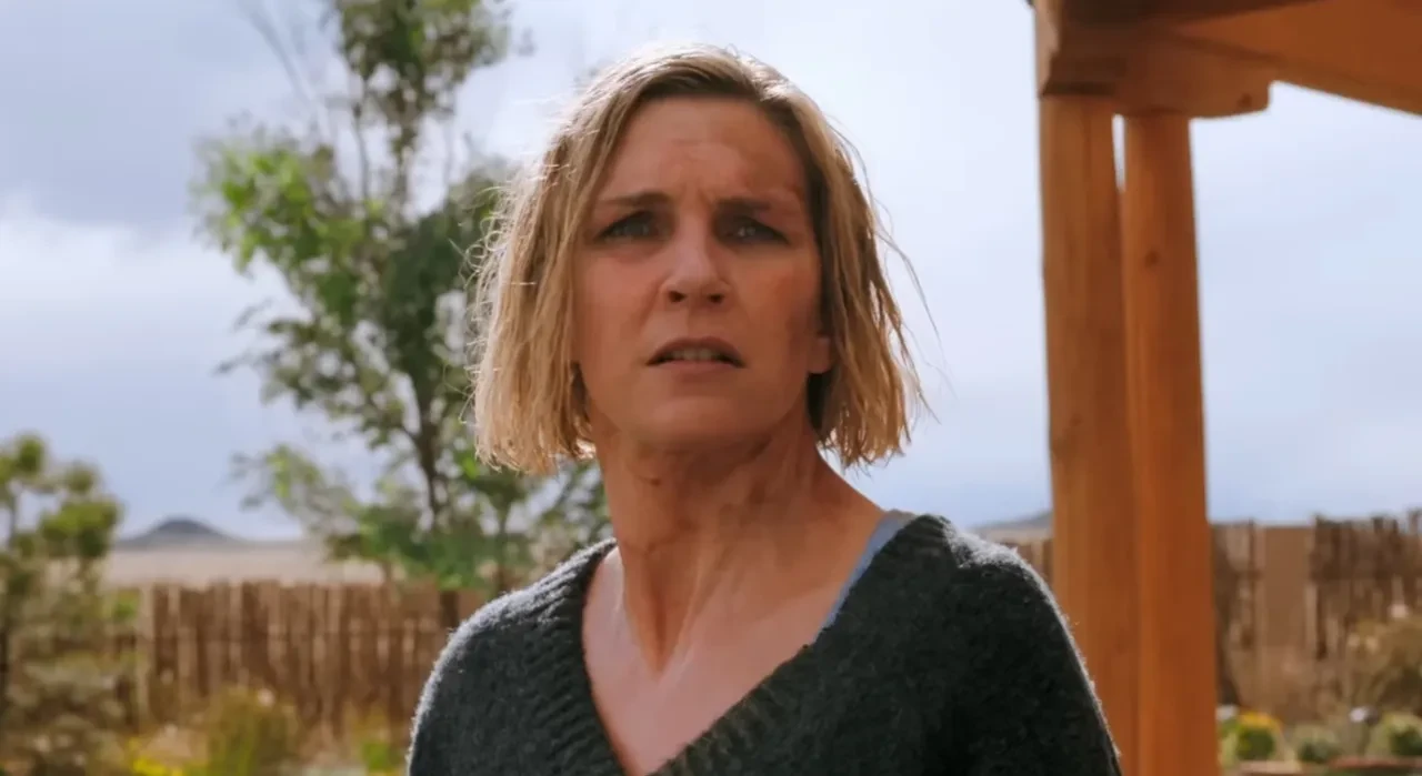 Pluribus nereden izlenir? (Full HD) 1. sezon 1. ve 2. bölüm Türkçe dublaj, altyazılı yayınlandı