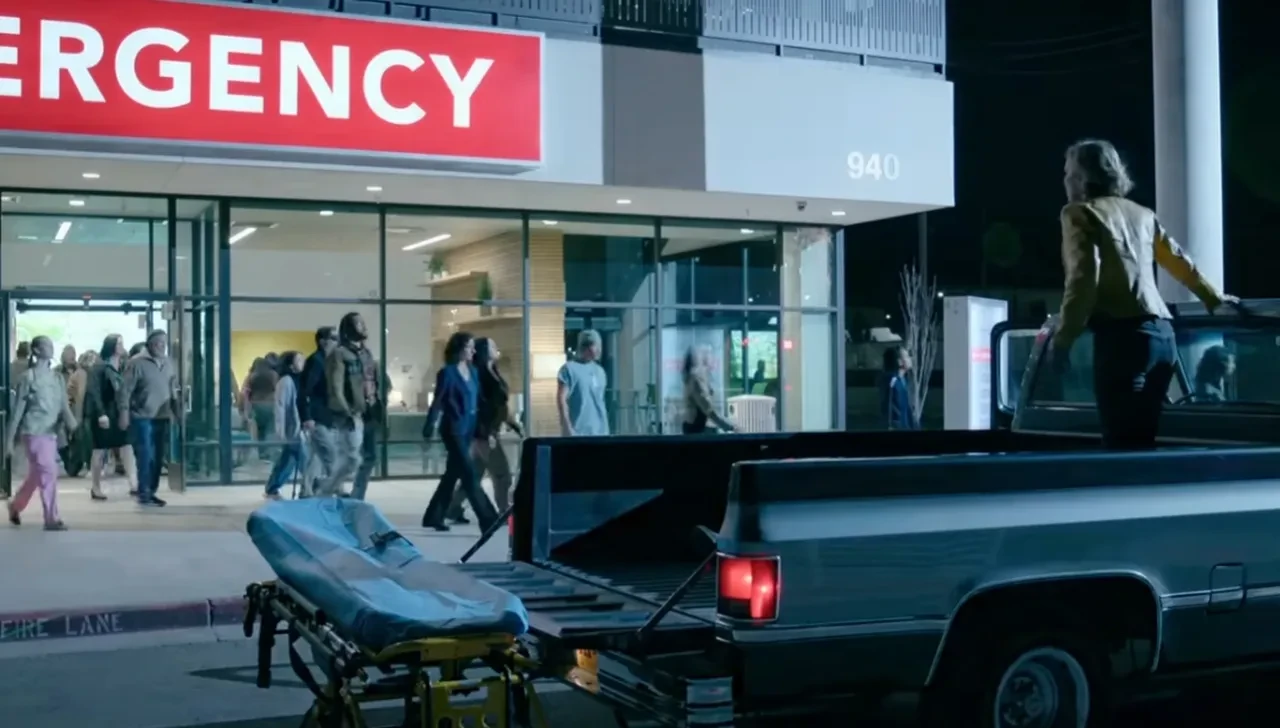 Pluribus nereden izlenir? (Full HD) 1. sezon 1. ve 2. bölüm Türkçe dublaj, altyazılı yayınlandı