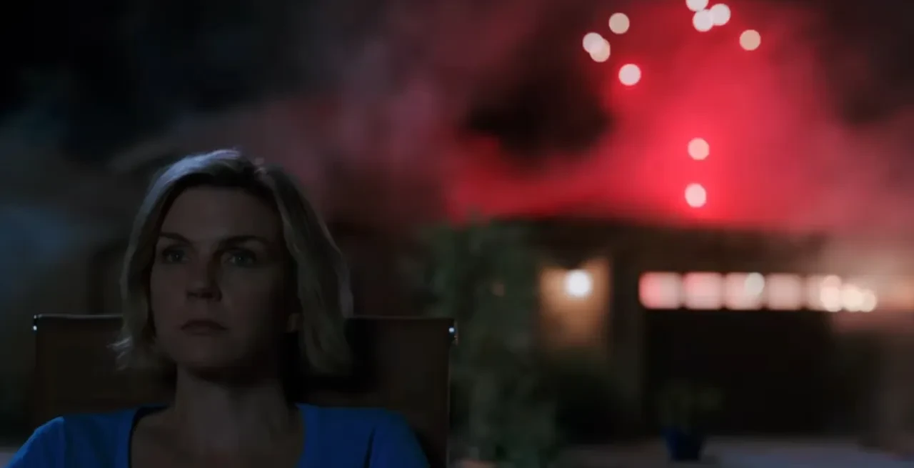 Pluribus nereden izlenir? (Full HD) 1. sezon 1. ve 2. bölüm Türkçe dublaj, altyazılı yayınlandı