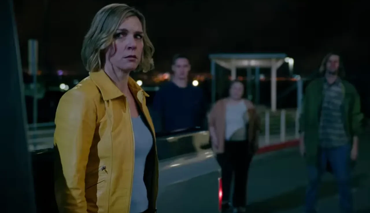 Pluribus nereden izlenir? (Full HD) 1. sezon 1. ve 2. bölüm Türkçe dublaj, altyazılı yayınlandı