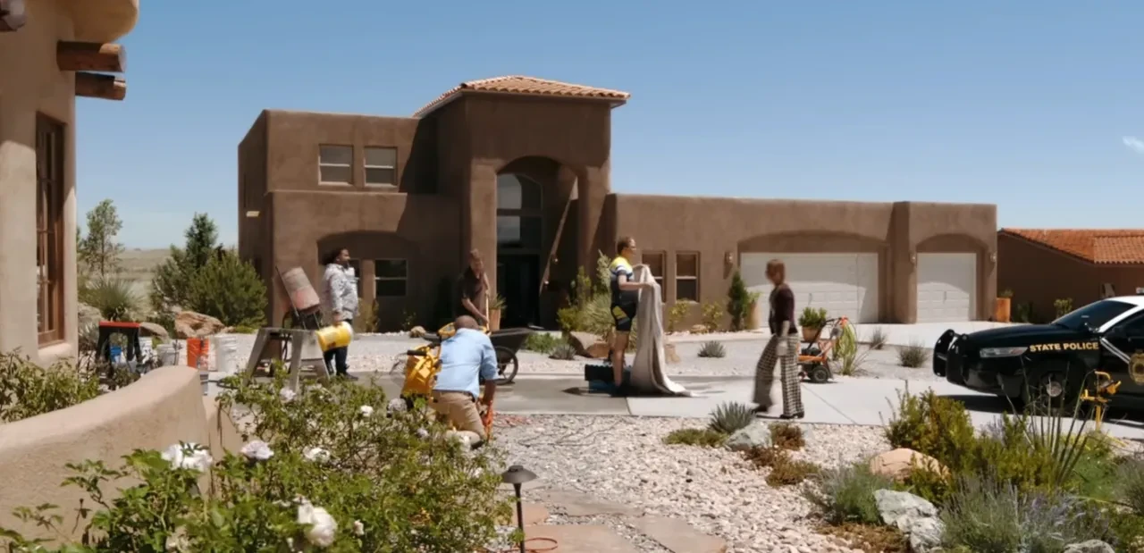 Pluribus nereden izlenir? (Full HD) 1. sezon 1. ve 2. bölüm Türkçe dublaj, altyazılı yayınlandı