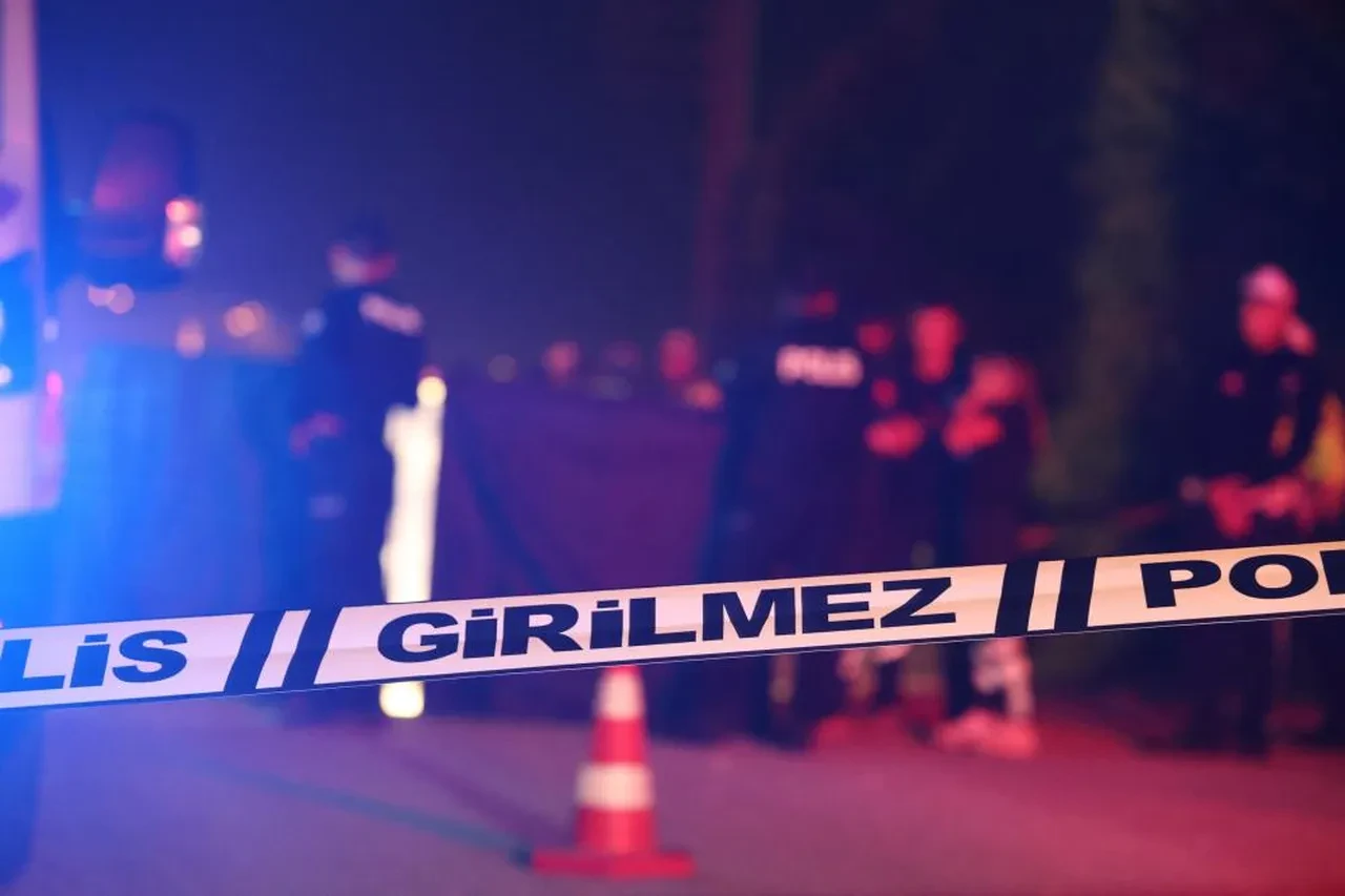 Şanlıurfa'da bıçaklı kavga: Ölü ve yaralılar var!