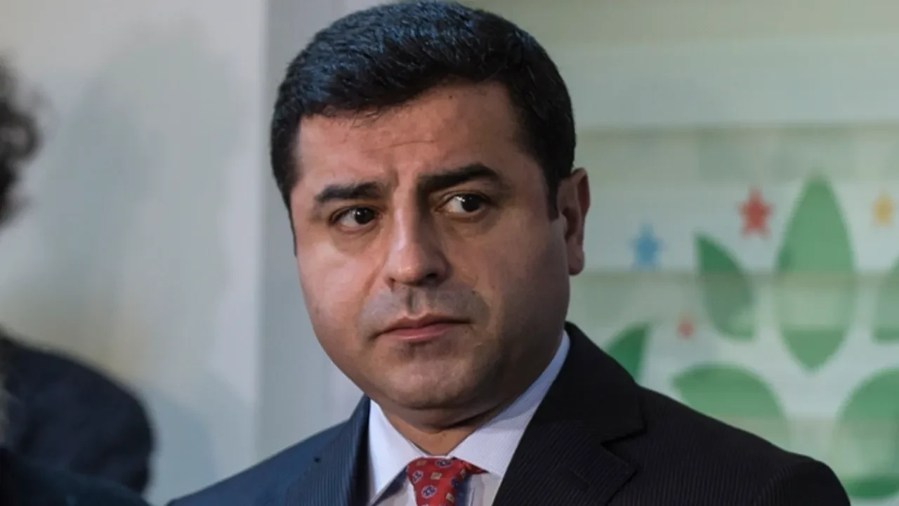 Selahattin Demirtaş tahliye mi oluyor? Mahkeme süreci beklenecek