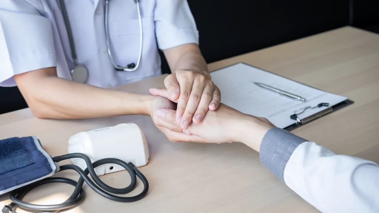 Sizde bu belirtiler varsa hemen doktora koşun: Ölümcül risk taşıyor