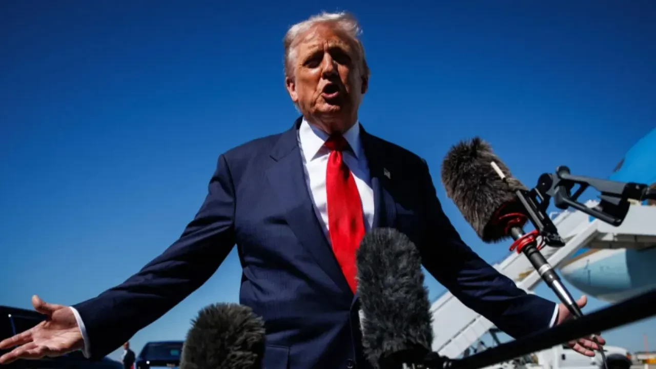 Trump'tan Güney Afrika'daki G20 Zirvesi'ne boykot çağrısı