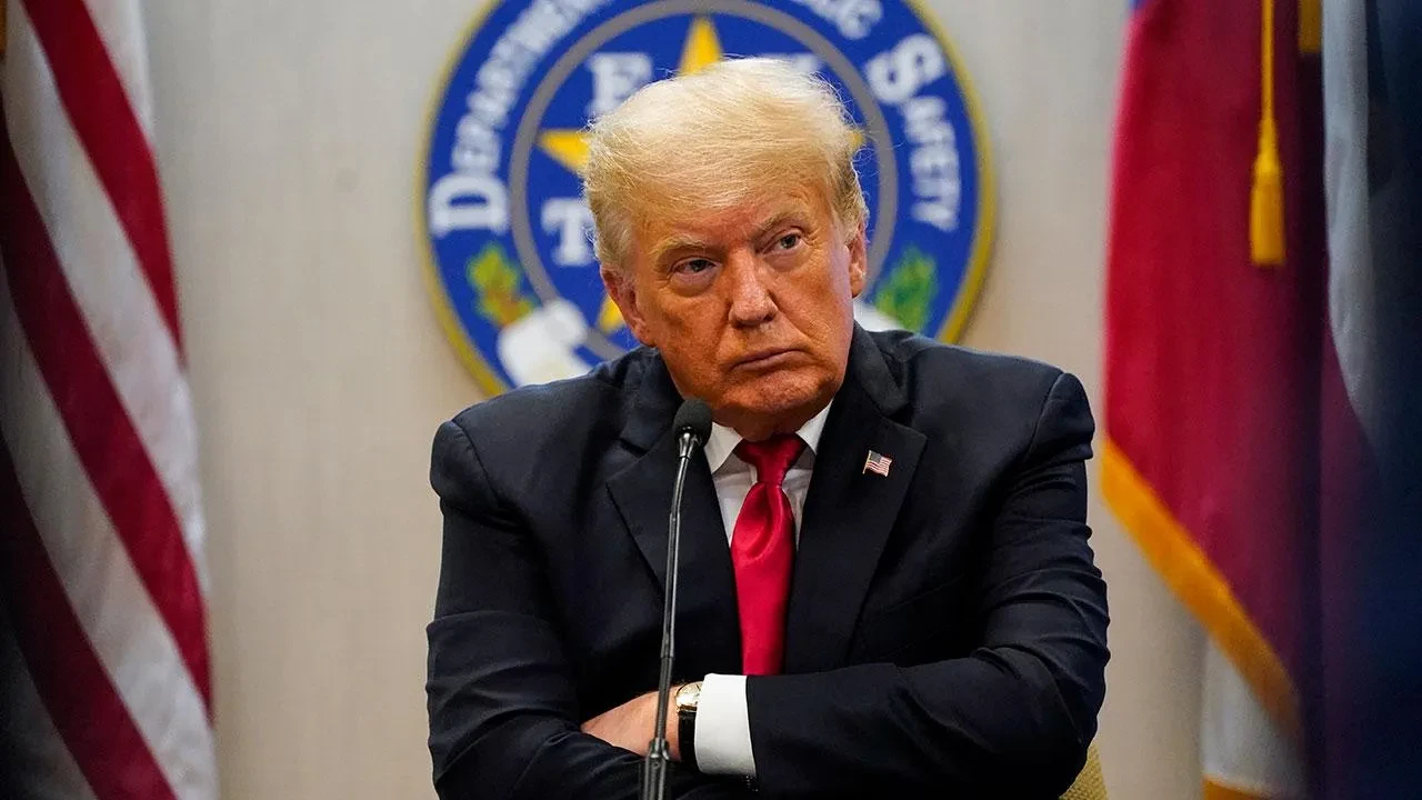 Trump'tan Güney Afrika'daki G20 Zirvesi'ne boykot çağrısı