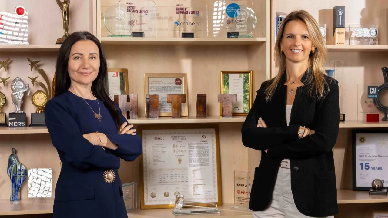 Ülker, 2025 yılı dokuz aylık finansallarını açıkladı