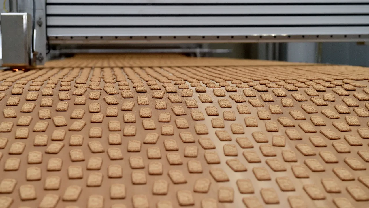 Ülker, 2025 yılı dokuz aylık finansallarını açıkladı