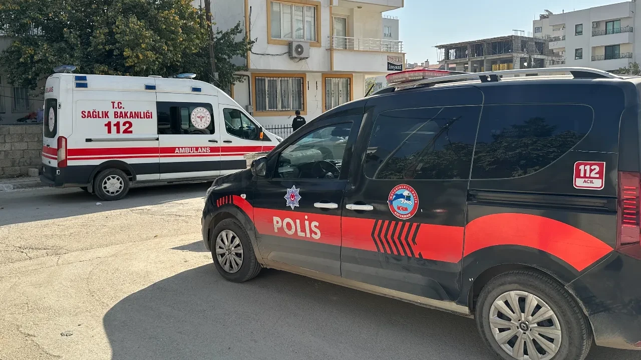 Yaşlı kadın evinde ölü bulundu