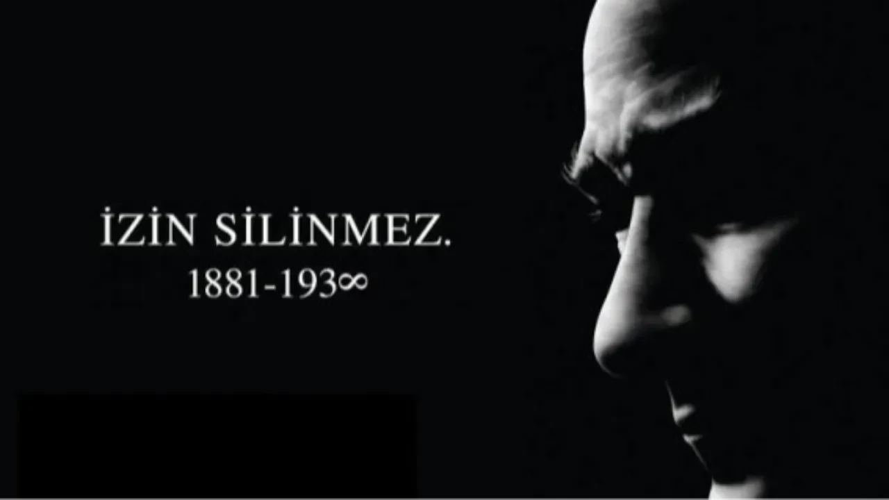 10 Kasım mesajları 2025 || Anlamlı, duygusal, resimli ve yazılı en güzel 10 Kasım mesajları (Whatsapp, Instagram ve Facebook için)