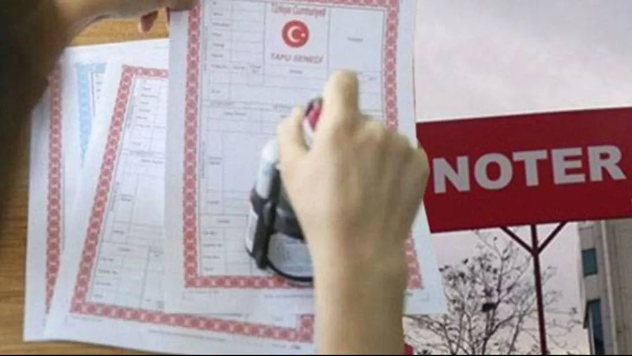 10 Kasım noterler açık mı? 10 Kasım'ın resmi tatil olma durumu gündemde