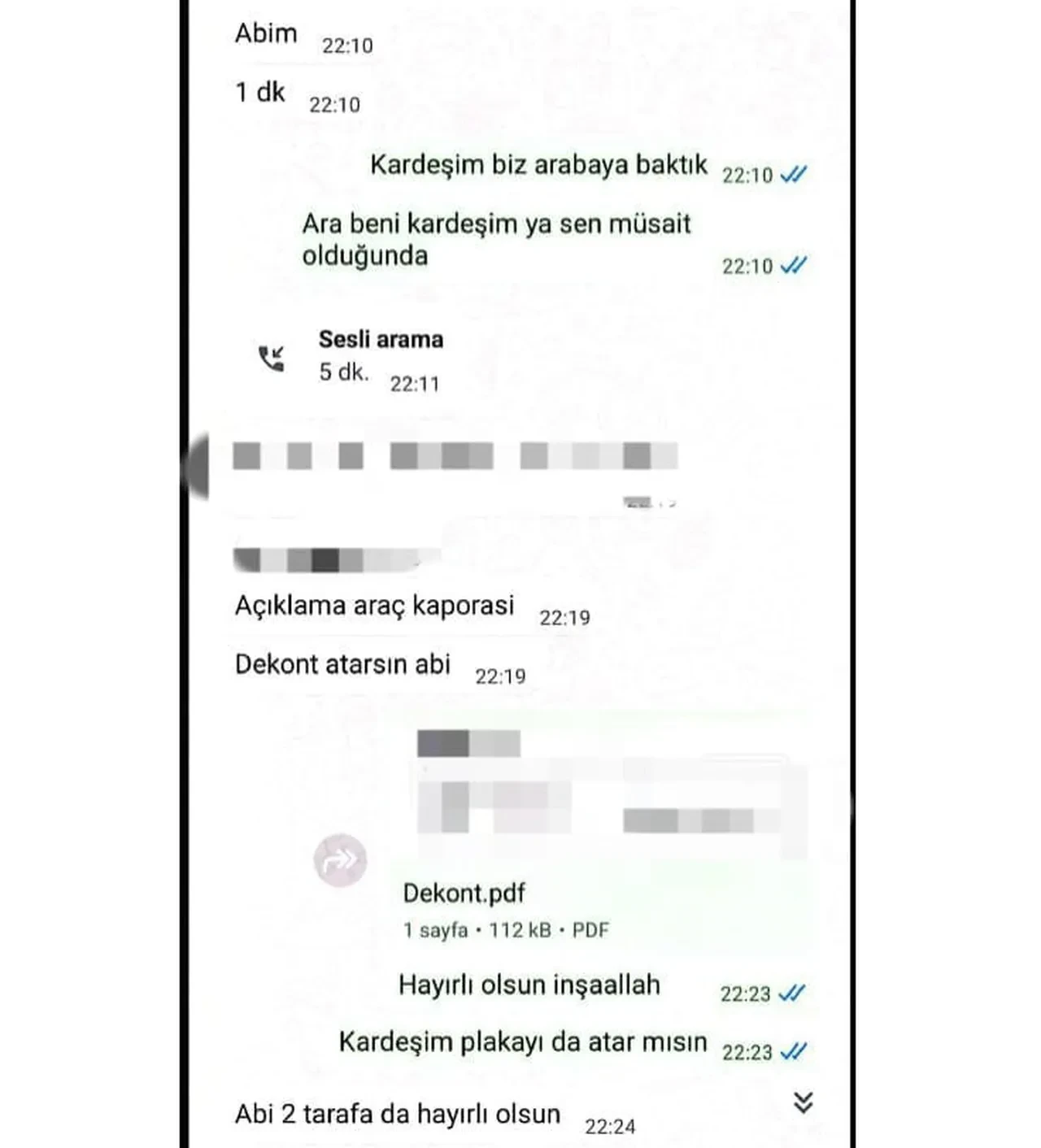 Alıcı ve satıcıyı tufaya getirdi! İş işten geçince dolandırıldıklarını anladılar