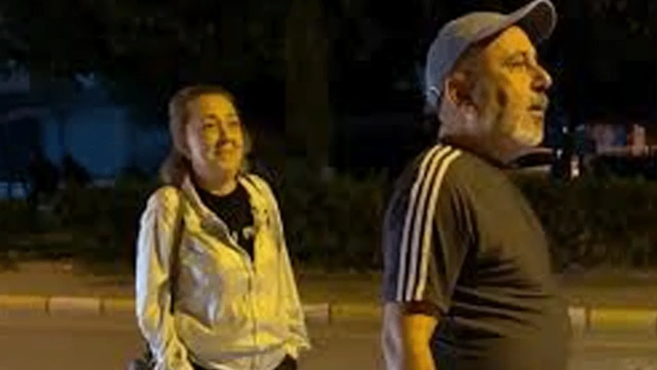 Alkollü sürücü 'AK Paritliyim' diyerek polisi tehdit etti! Söylediği her şey yalan çıktı