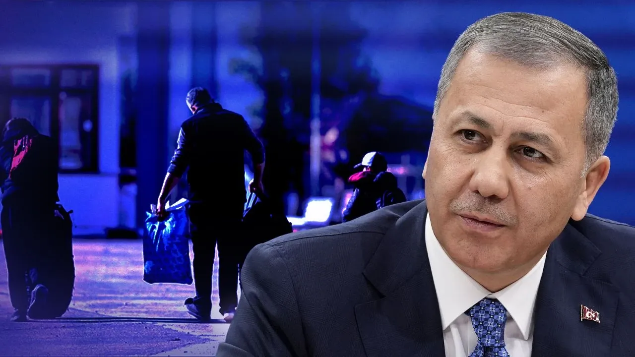 Bakan Yerlikaya duyurdu: Siber suçlarla mücadelede 79 şüpheli yakalandı